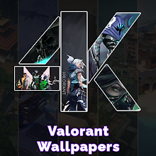 4K Valorant Wallpaper - Latest version for Android - Download APK
