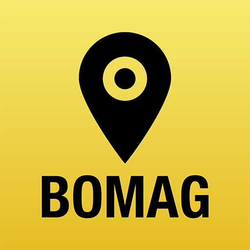 BOMAP Descarga en Windows