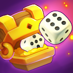 Pirate Dice: Spin To Win Apk
