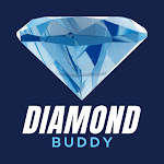 Cover Image of Download Diamonds Buddy - Watch Video Status To Win 1.5 APK