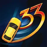 Speed33 Fun Car Racing and exploration icon