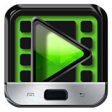 FLV Player for Android icon