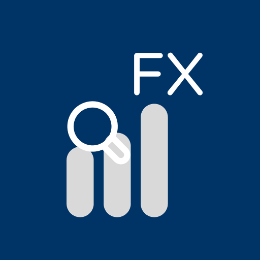 FX Trading Signals - Forex Logo