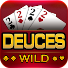 Deuces Wild - Video Poker 3.9