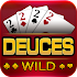 Deuces Wild - Video Poker 3.7