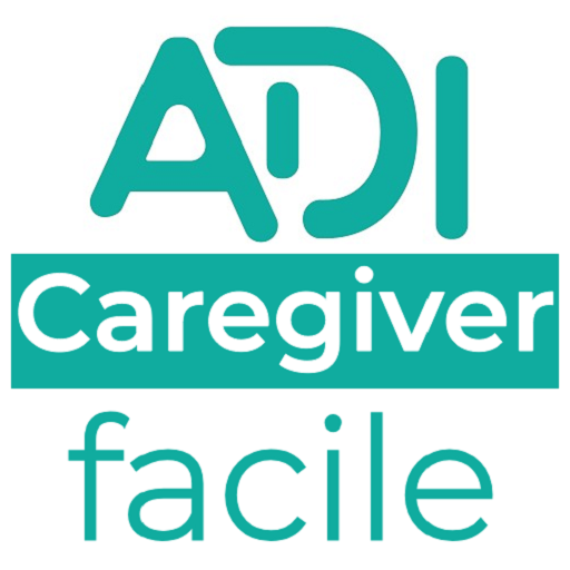 AdiFacile Caregiver logo