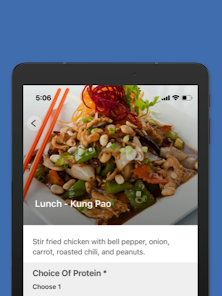 Screenshot image