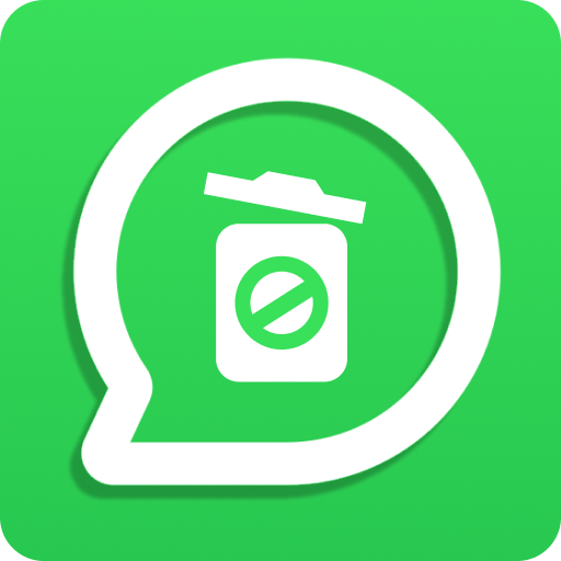 Recover Deleted Message: Auto logo