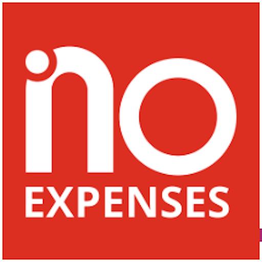 NoExpenses App logo