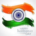 Cover Image of Download Happy Independence Day(India) Wishes 2 APK