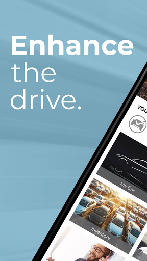 Android application Hoffman Advantage screenshort