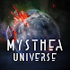Mysthea Icaion Universe