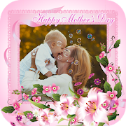 Photo Frames For Mothers Day