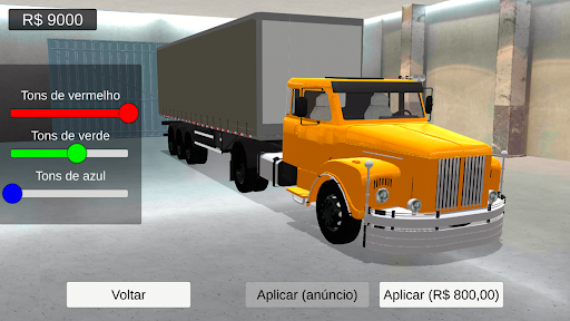Elite Brasil Simulator  screenshots 2