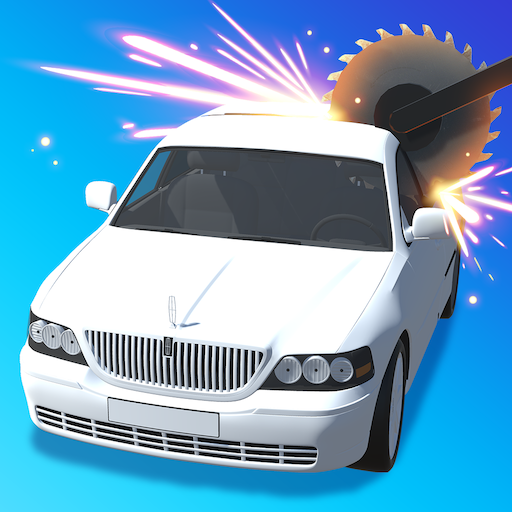 Limousine Maker logo