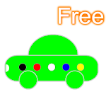 Cover Image of Download Color learning games - ColorC 2.1 APK