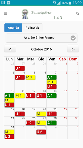 Principe PCT Screen 2