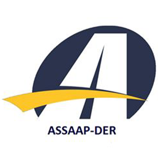 ASSAAP/DER logo