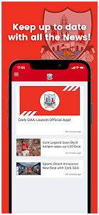 Cork GAA Official