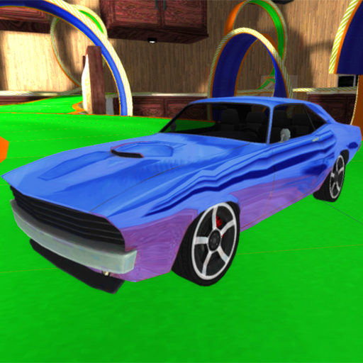 Car Driving Racing 3D 1.23 Icon