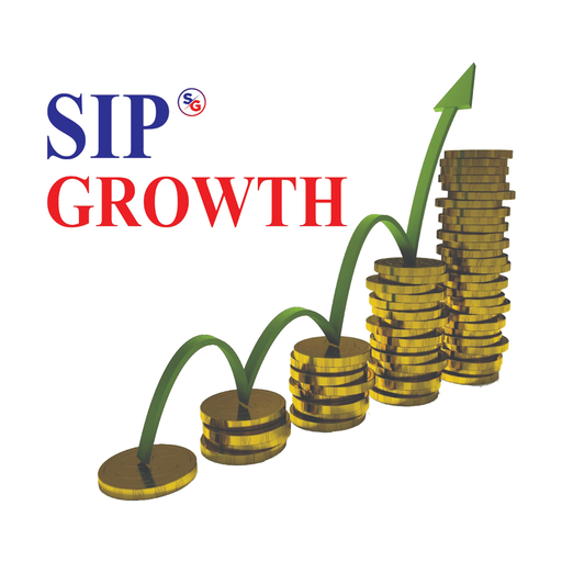Sip Growth logo