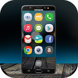 Theme for Galaxy On Max icon