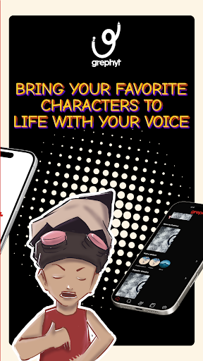 Grephyt screenshot 13