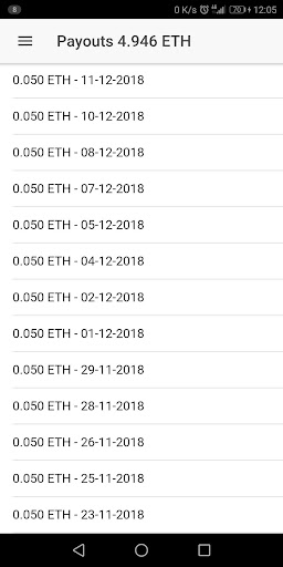 ethermine Screen 2