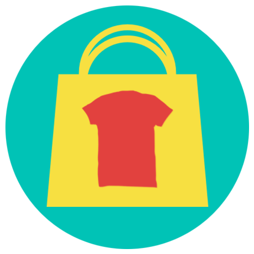 T-Shirt Shop - Sunfrogshirts  Icon