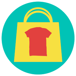 Icon image T-Shirt Shop - Sunfrogshirts