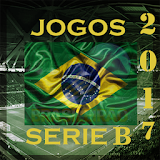 Brasileirão 2017 Serie B icon