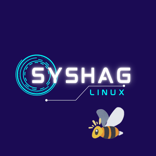 BCW Syshag - Linux