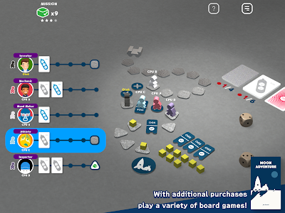 Let’s Play! Oink Games poster 21