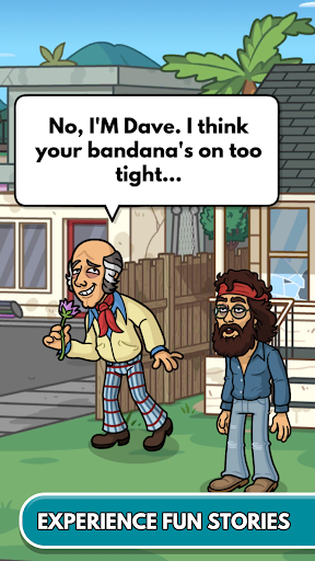 Cheech and Chong Bud Farm - Simulation - games