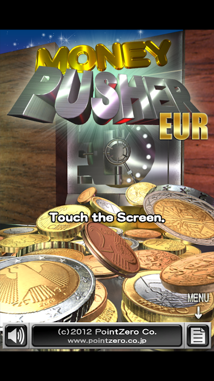 MONEY PUSHER EUR - 1.41.150 - (Android)