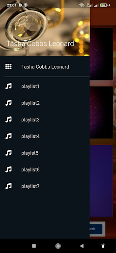 Tasha Cobbs Leonard songs Screen 3