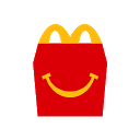 McDonald’s Happy Meal App - MEA 9.8.1 APK Скачать