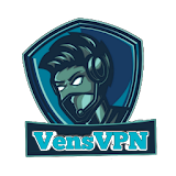 VENS VPN icon