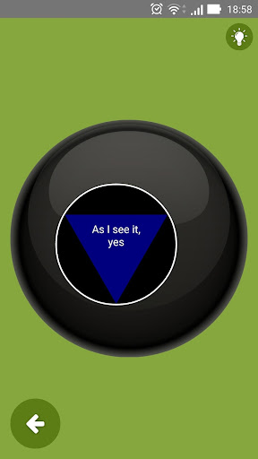 Randomizer App Screen 3