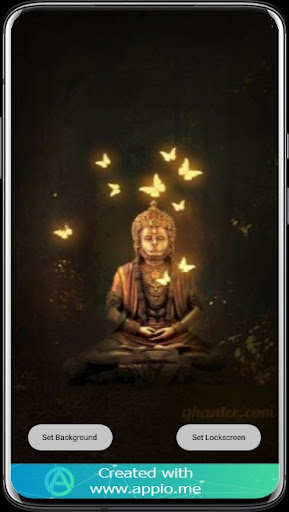 All God Wallpapers HD