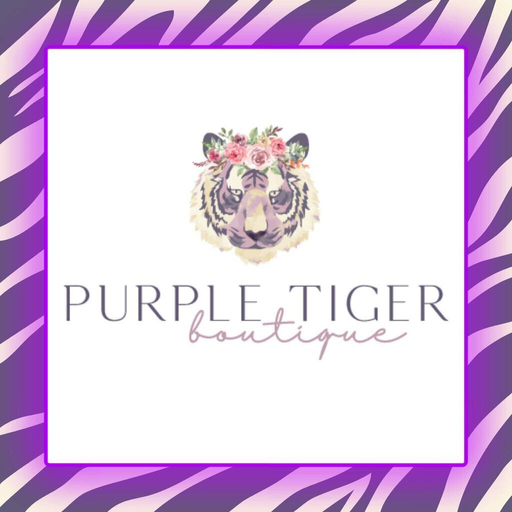 Purple Tiger Boutique