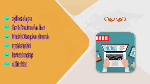 Cari Uang Online Mendapatkan Uang dari Internet