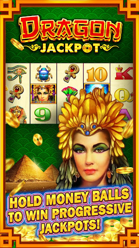 Dragon 88 Gold Slots - Free Slot Casino Games screenshots 17