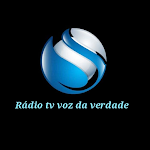 Cover Image of Tải xuống Rádio Tv Voz da Verdade  APK