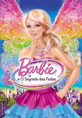 Barbie: O Segredo das Fadas – Filmes no Google Play