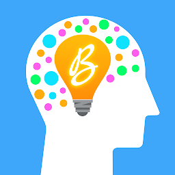 Brainwell - Brain Training की आइकॉन इमेज