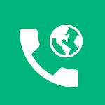 Cover Image of Download JusCall - Global Phone Calls  APK