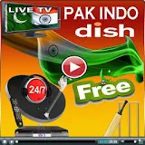 Pak Indo Sports Channels TV icon