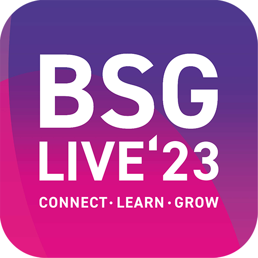 BSG Live 23  Icon