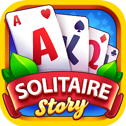 Icon image Solitaire Story TriPeaks